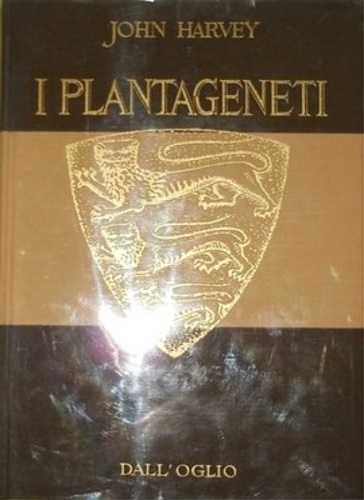 I Plantageneti.