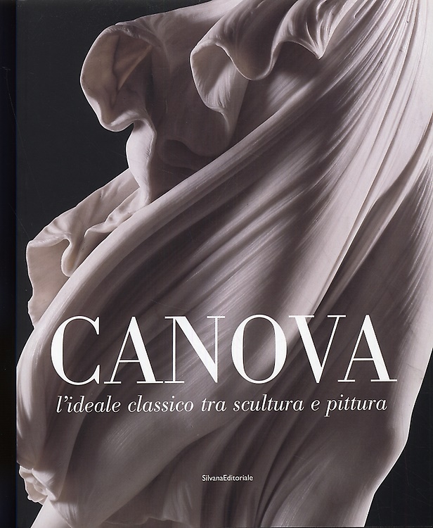 9788836612352-Canova l'ideale classico tra scultura e pittura.