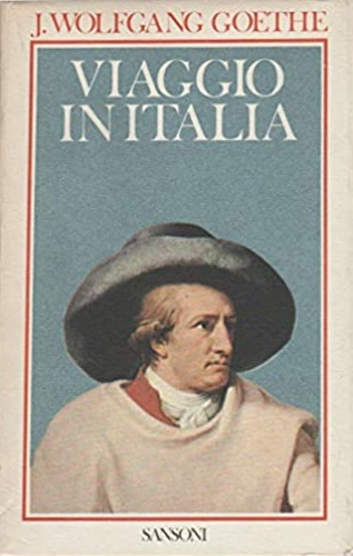 Viaggio in Italia.
