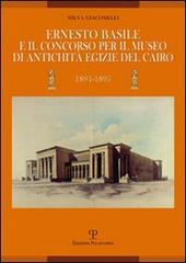 9788859607298-Ernesto Basile e il concorso per il museo di antichità egizie del Cairo (1894-18