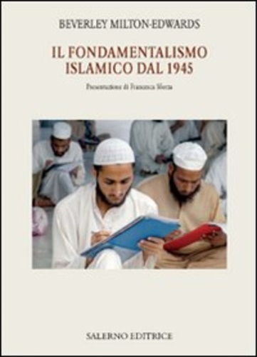 9788884026811-Il fondamentalismo islamico dal 1945.
