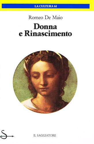 Donna e Rinascimento.