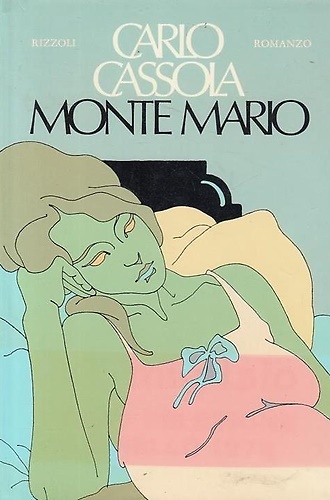 Monte Mario.