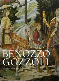 9788882156800-Benozzo Gozzoli. Un pittore insigne, 