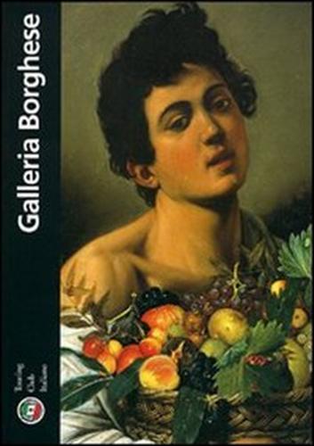 9788836521135-Galleria Borghese.