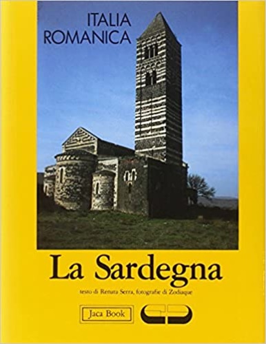 9788816600966-La Sardegna.