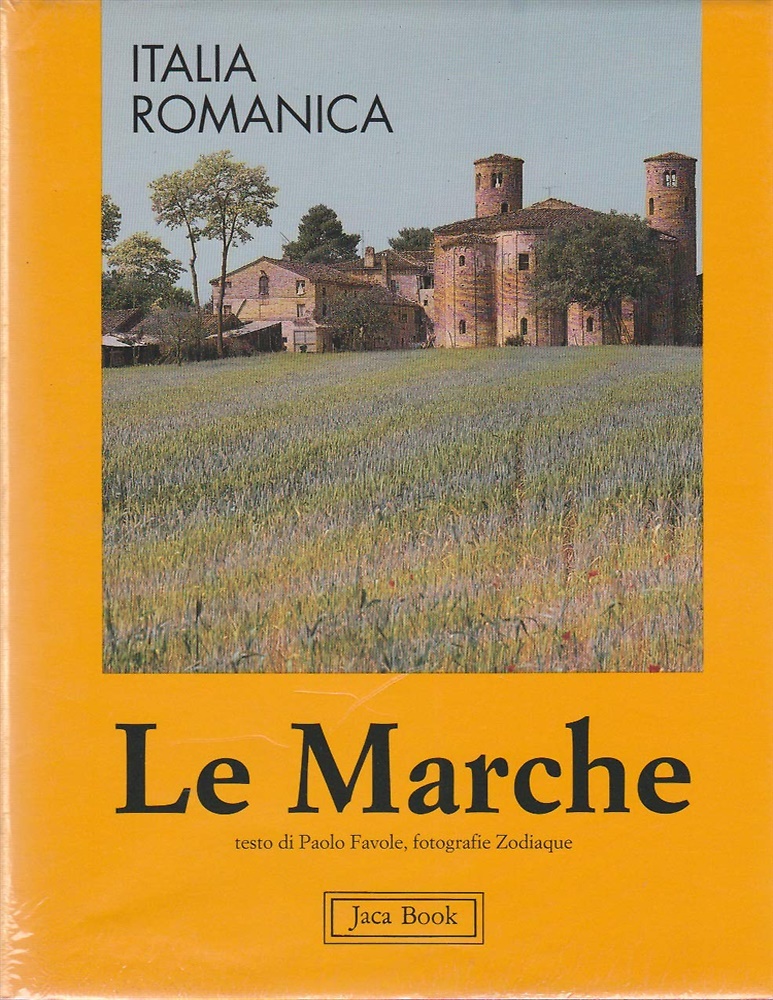 9788816601482-Le Marche.