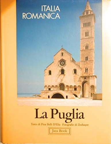 9788816600799-La Puglia.