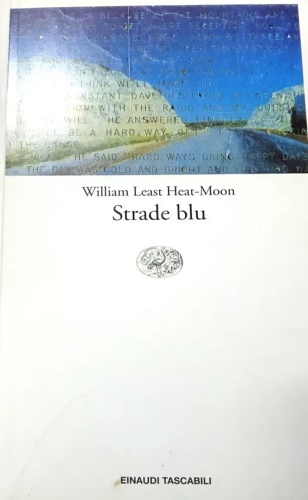 9788806116064-Strade blu. Un viaggio dentro l'America.
