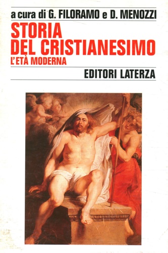9788842052326-Storia del Cristianesimo. L'età Moderna.