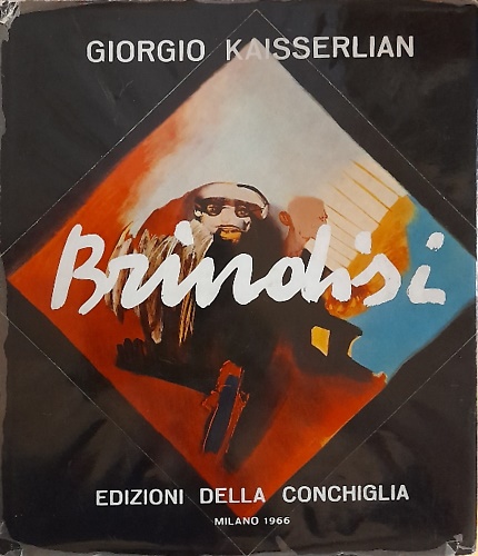 Remo Brindisi.
