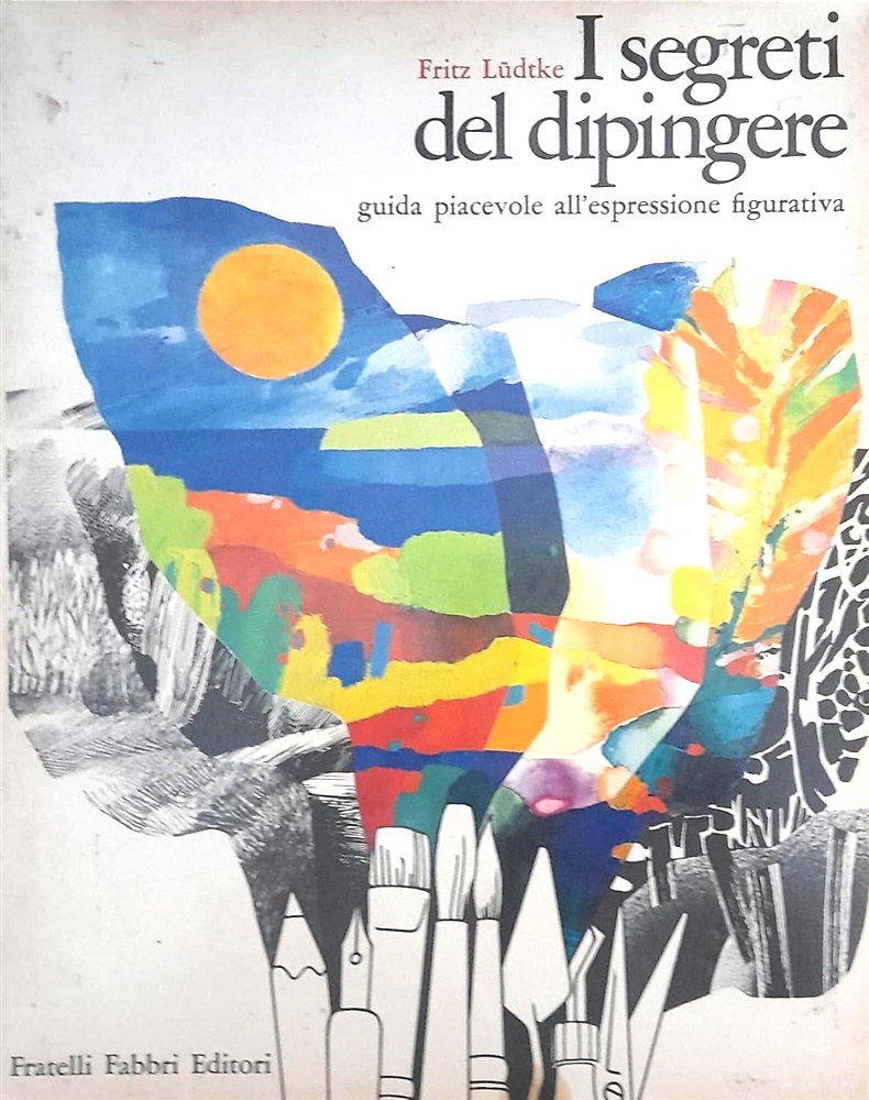 I segreti del dipingere.
