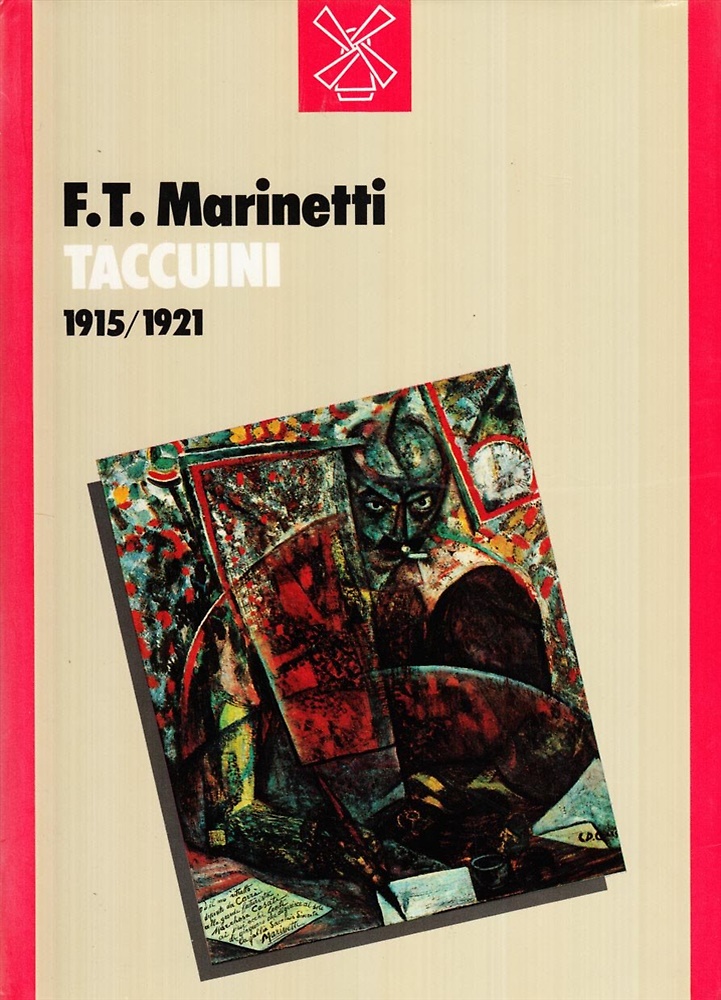 9788815011954-Taccuini 1915-1921.