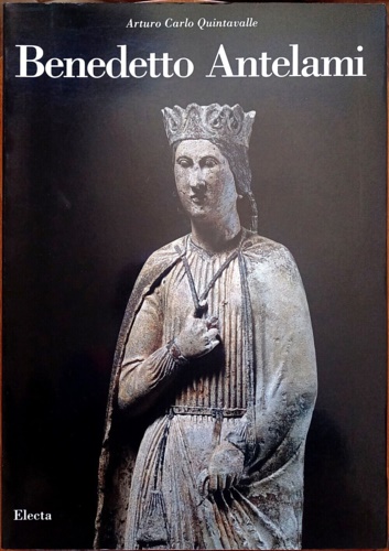 9788843531769-Benedetto Antelami.