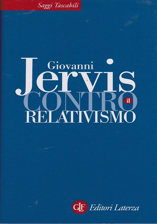 9788842076407-Contro il relativismo.