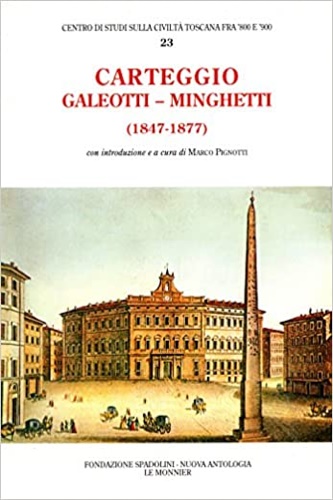 9788800841252-Carteggio (1847-1877).