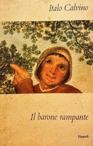 Il barone rampante.