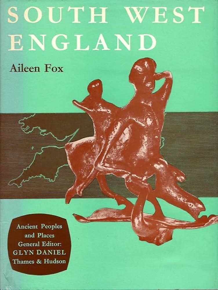 South West England.