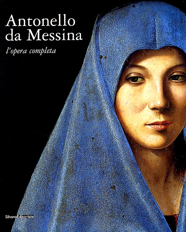 9788836606337-Antonello da Messina. L'opera completa.