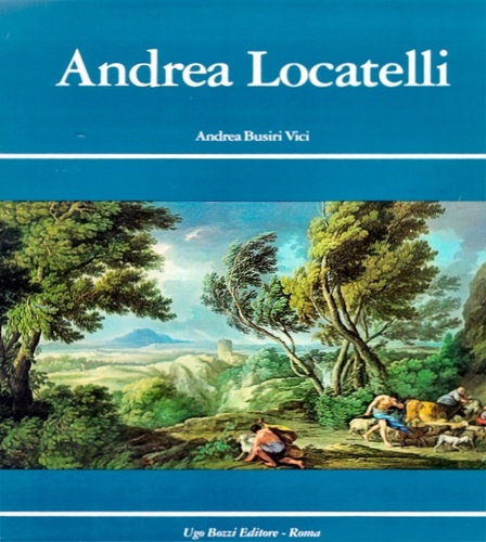 9788870030075-Andrea Locatelli e il paesaggio romano del Settecento.