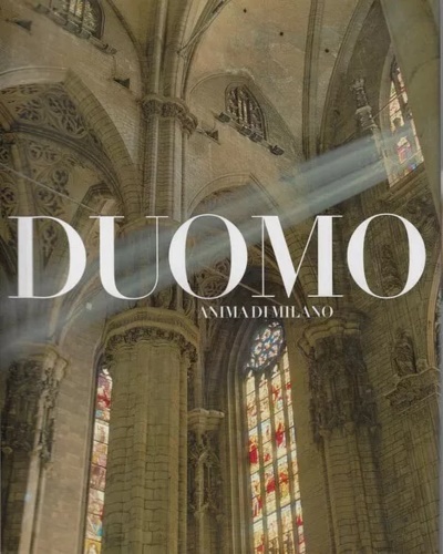 9788871792828-Duomo anima di Milano.