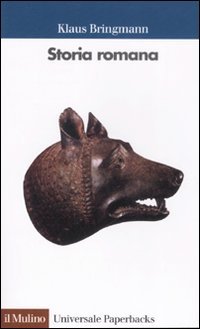 9788815066473-Storia romana. Dalle origini alla tarda antichità.