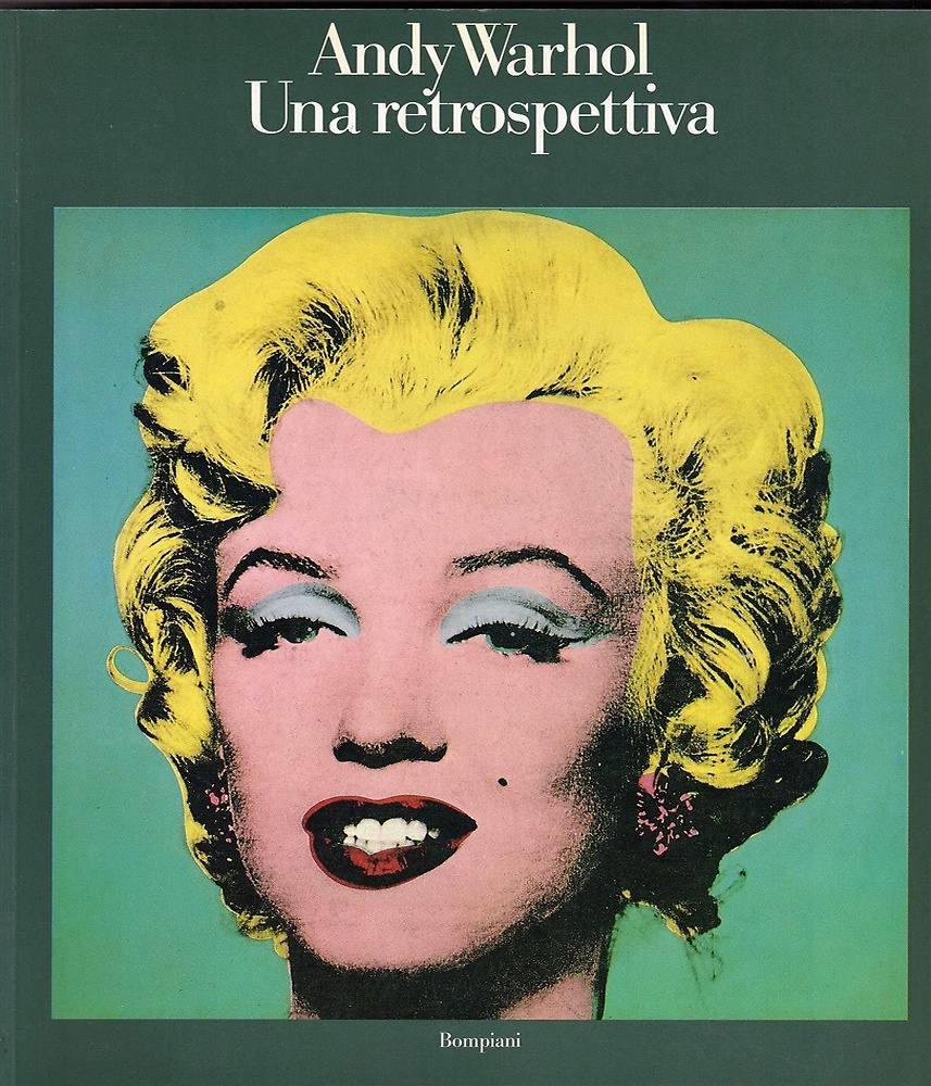 9788845034909-Andy Warhol. Una retrospettiva.