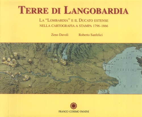 9788882908010-Terre di Langobardia. La 