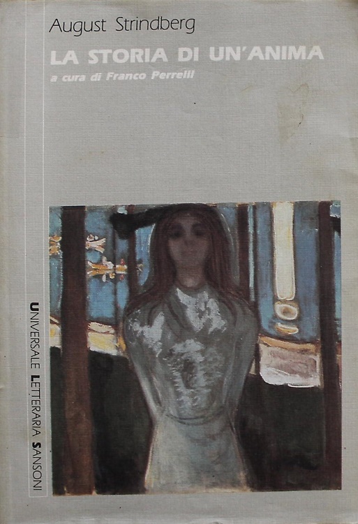 9788838300622-La storia di un'anima.