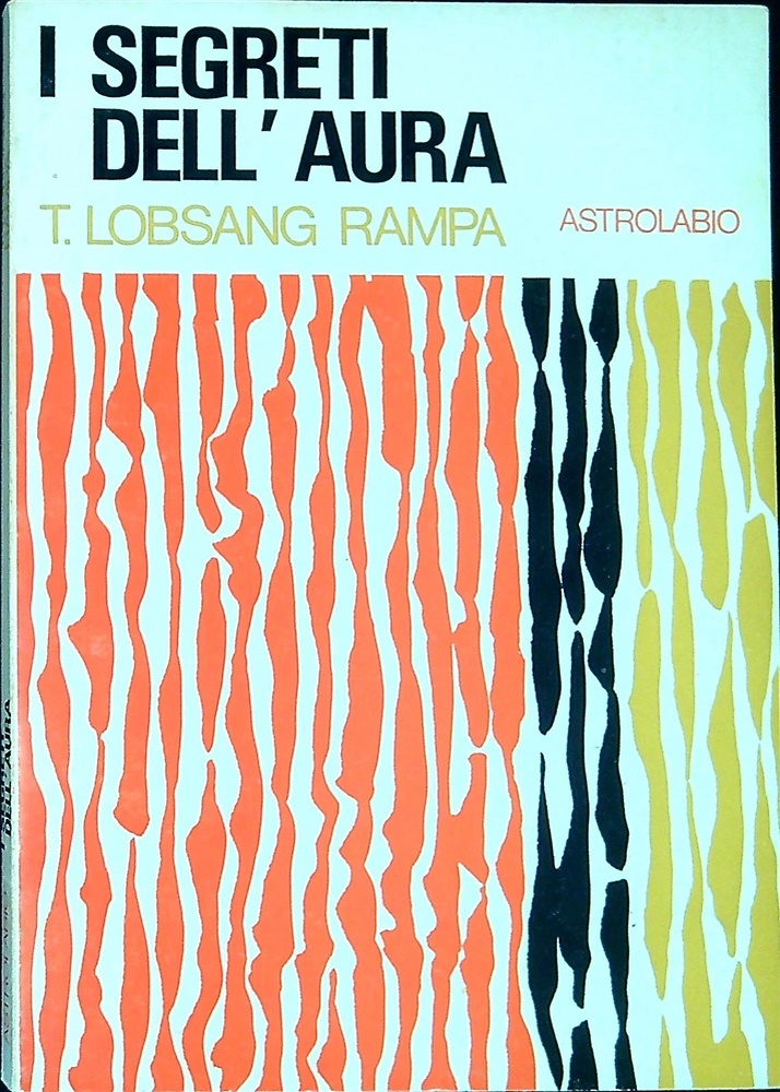 I segreti dell'aura.