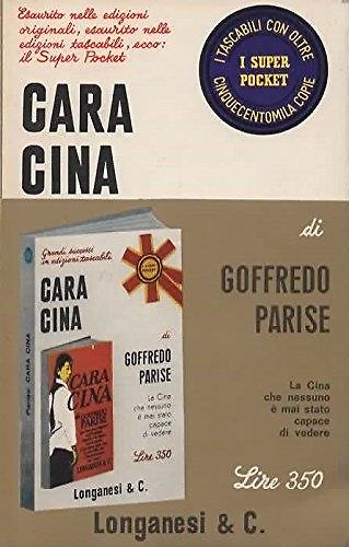 Cara Cina.