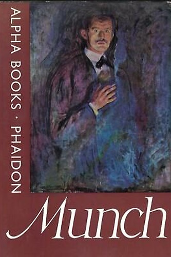 Eduard Munch.