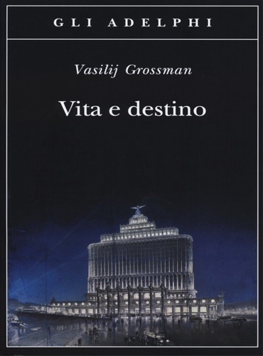 9788845927805-Vita e destino.