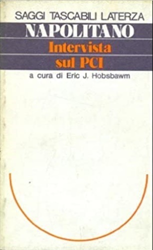 Intervista sul PCI.