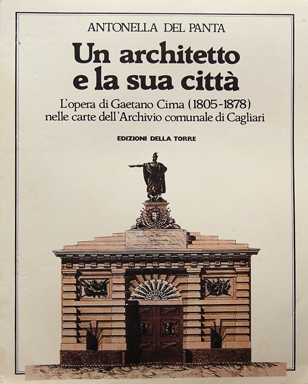 Un architetto e la sua città.