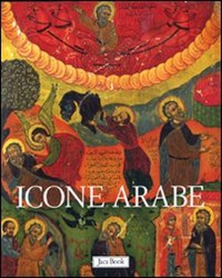 9788816604162-Icone arabe.