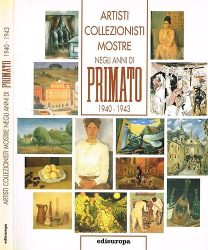 Artisti collezionisti mostre negli anni di 