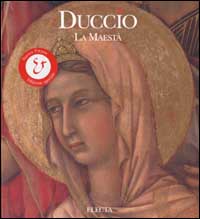 9788843599868-Duccio. La maestà.