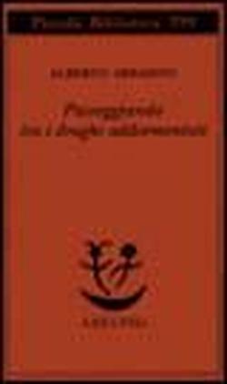 9788845913341-Passeggiando tra i draghi addormentati.