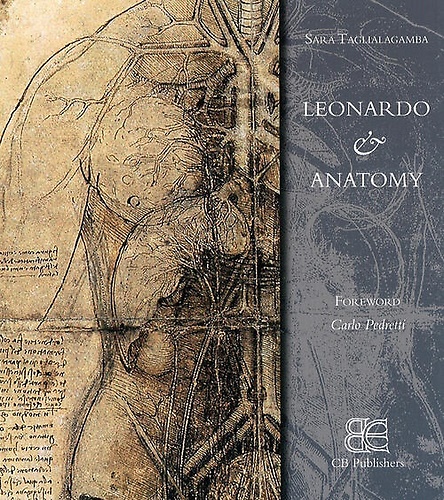 9788895686202-Leonardo da Vinci and Anatomy.