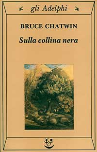 9788845912153-Sulla collina nera.