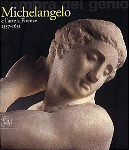 9788884913388-Michelangelo e l'arte a Firenze 1537-1631. L'ombra del genio.