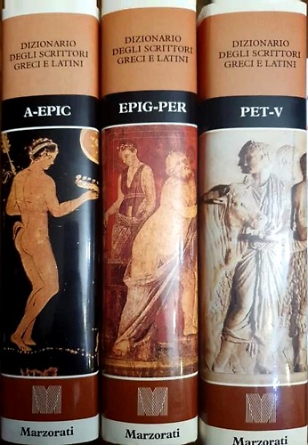 9788828000532-Dizionario degli scrittori greci e latini.