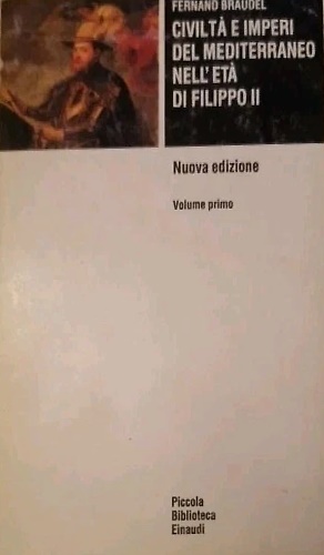9788806596002-Civiltà e imperi del Mediterraneo nell'età di Filippo II.
