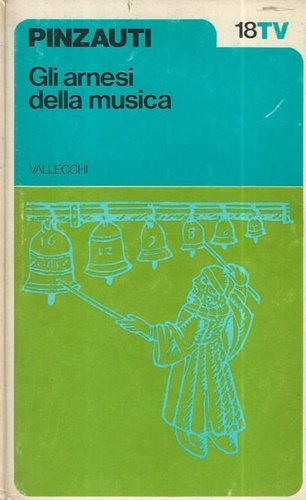 Gli arnesi della musica.