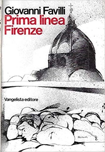 Prima linea Firenze.