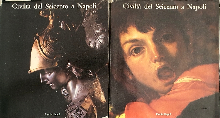 Civiltà del Seicento a Napoli.