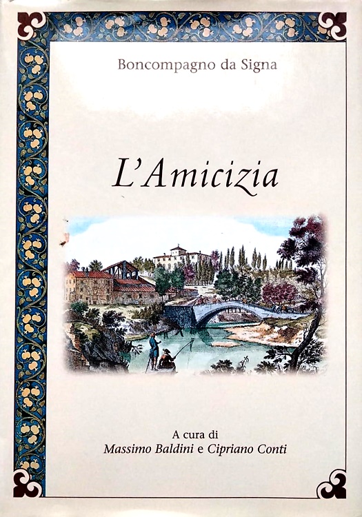 L'amicizia.