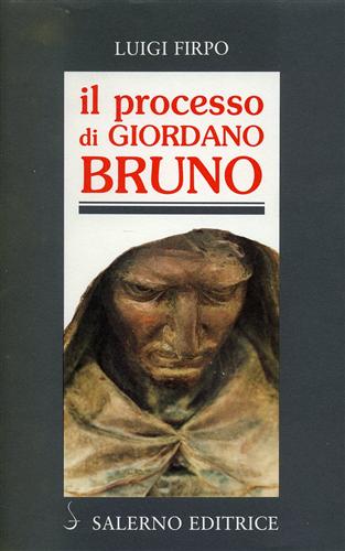 9788884021359-Il processo di Giordano Bruno.