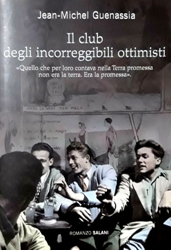 9788862562102-Il club degli incorreggibili ottimisti.